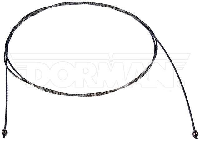 Cabo de freio Dorman P/N C92271-BX