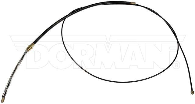 Dorman Brake Cable P/N C92279-BX