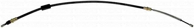 Cabo de freio Dorman P/N C92293-BX