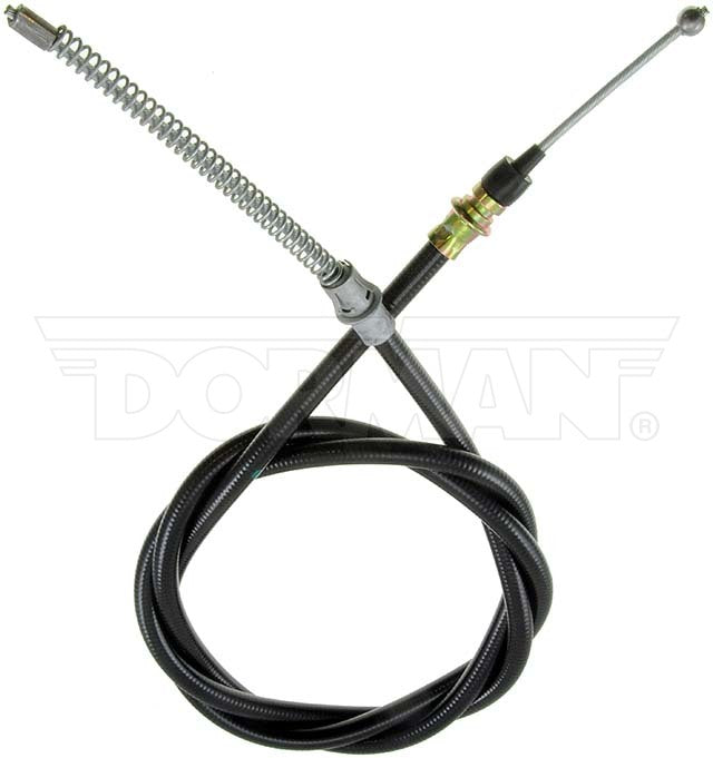 Cabo de freio Dorman P/N C92297-BX