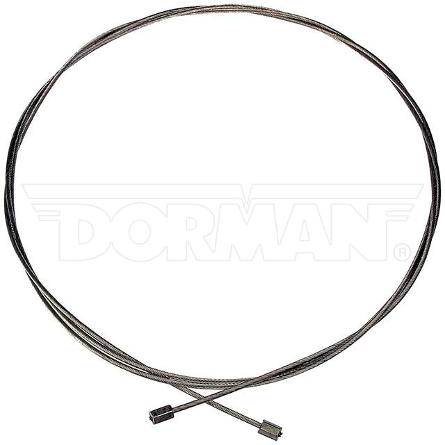 Cabo de freio Dorman P/N C92308-BX