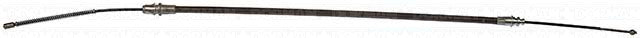 Dorman Brake Cable P/N C92332-BX