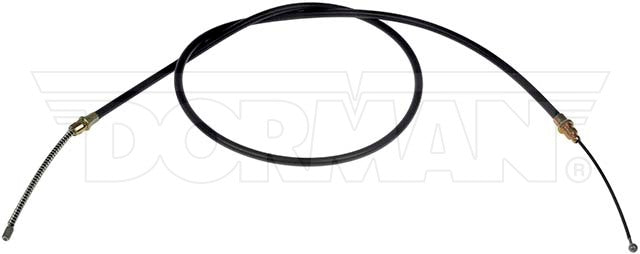 Dorman Brake Cable P/N C92333-BX
