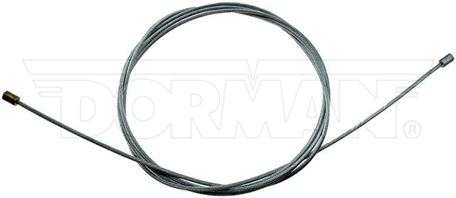 Dorman Brake Cable P/N C92339-BX