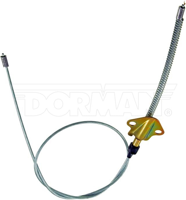 Dorman Brake Cable P/N C92340-BX