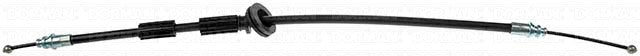 Dorman Brake Cable P/N C92341-BX