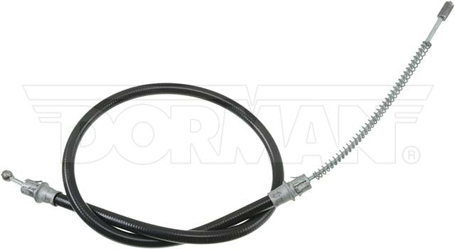 Dorman Brake Cable P/N C92343-BX