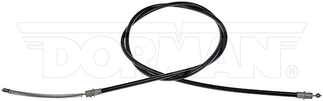 Dorman Brake Cable P/N C92344-BX