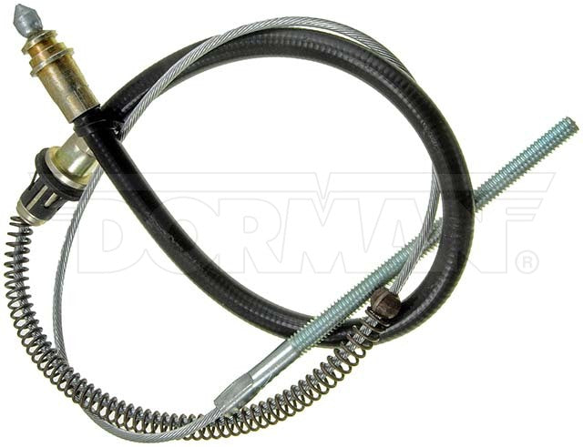 Dorman Brake Cable P/N C92347-BX