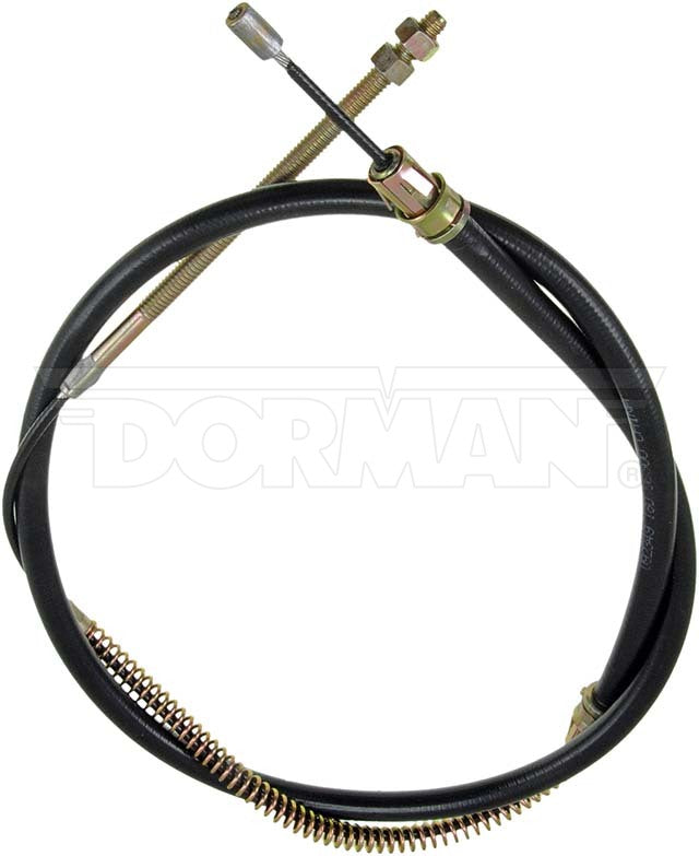 Dorman Brake Cable P/N C92349-BX