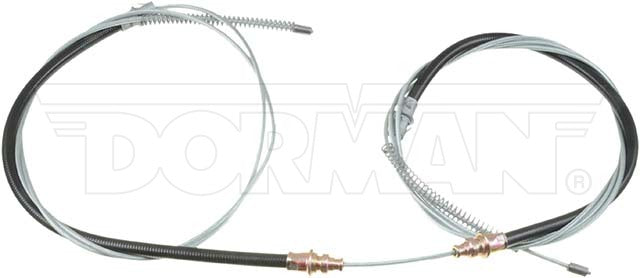 Dorman Brake Cable P/N C92353-BX