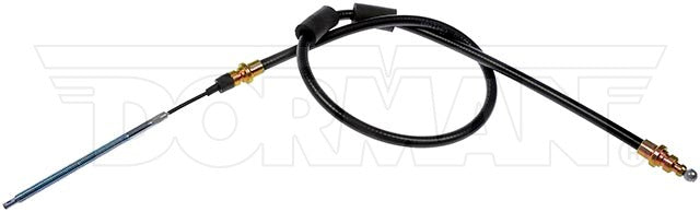Dorman Brake Cable P/N C92355-BX