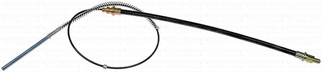 Dorman Brake Cable P/N C92358-BX