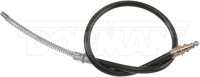 Dorman Brake Cable P/N C92362-BX