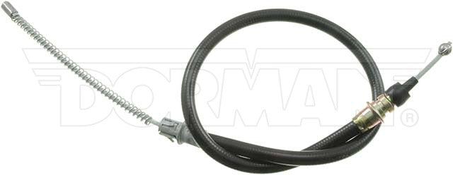 Dorman Brake Cable P/N C92370-BX