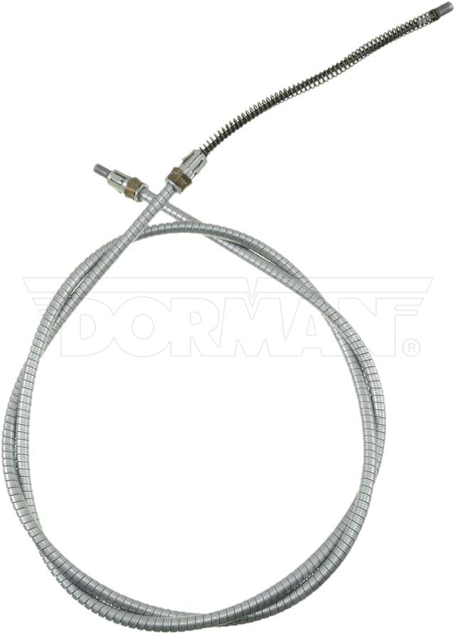 Dorman Brake Cable P/N C92371-BX