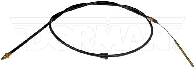 Dorman Brake Cable P/N C92372-BX