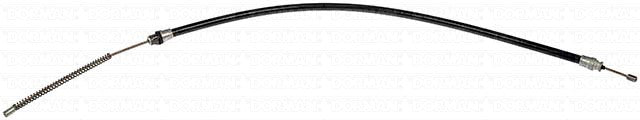Dorman Brake Cable P/N C92374-BX
