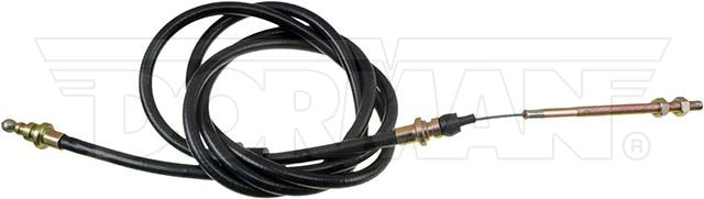 Dorman Brake Cable P/N C92375-BX