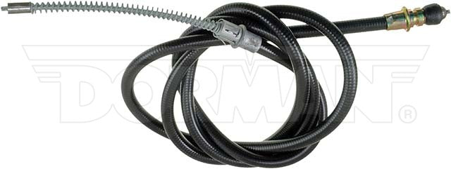 Dorman Brake Cable P/N C92379-BX