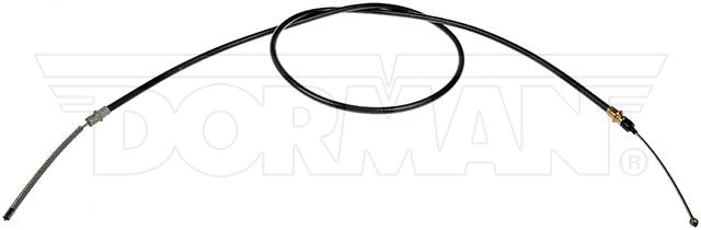 Dorman Brake Cable P/N C92389-BX