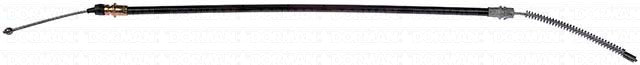 Dorman Brake Cable P/N C92392-BX