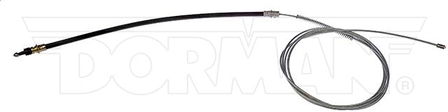 Dorman Brake Cable P/N C92393-BX