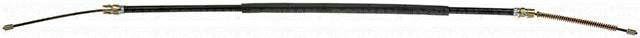 Dorman Brake Cable P/N C92395-BX