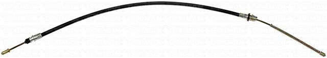 Dorman Brake Cable P/N C92400-BX