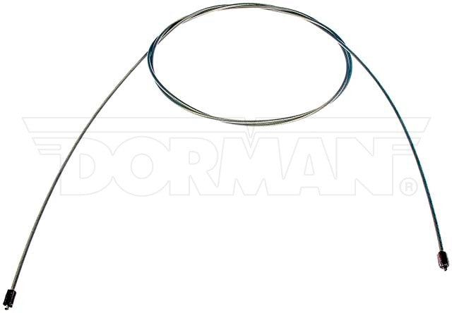 Dorman Brake Cable P/N C92408-BX