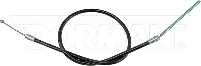 Dorman Brake Cable P/N C92413-BX