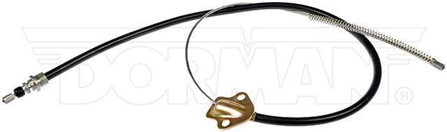 Dorman Brake Cable P/N C92422-BX