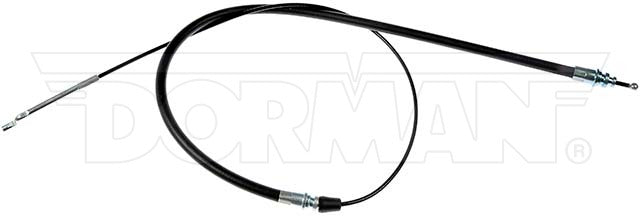 Dorman Brake Cable P/N C92437-BX