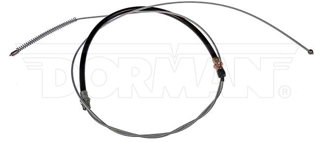 Dorman Brake Cable P/N C92439-BX