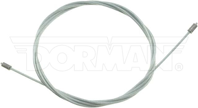 Dorman Brake Cable P/N C92443-BX