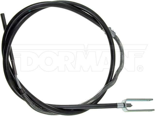 Dorman Brake Cable P/N C92447-BX