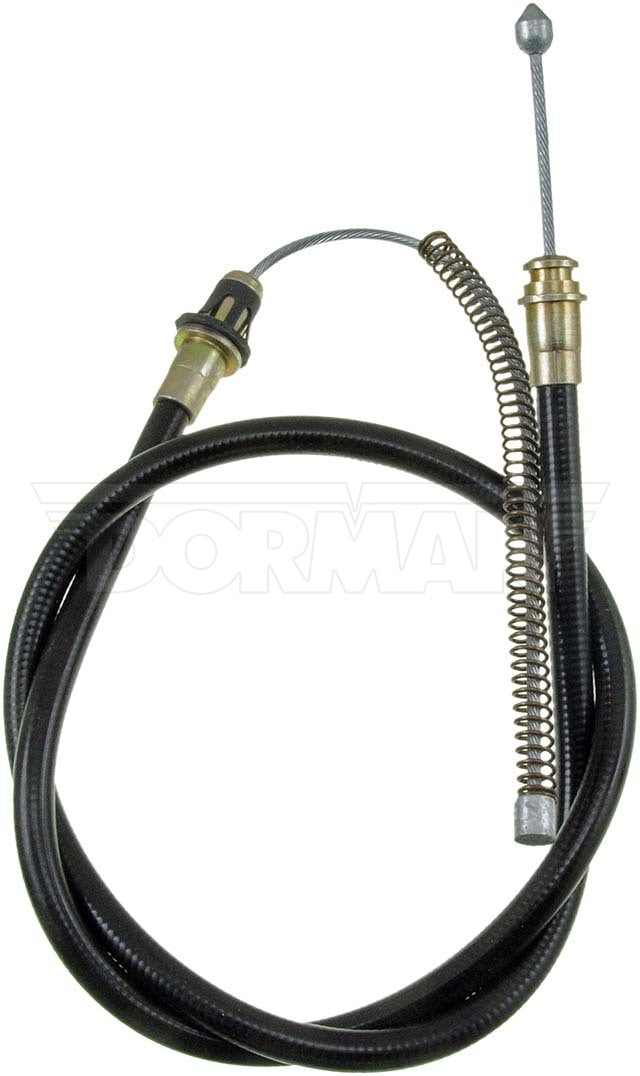 Dorman Brake Cable P/N C92448-BX