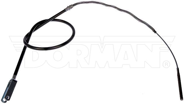 Dorman Brake Cable P/N C92449-BX