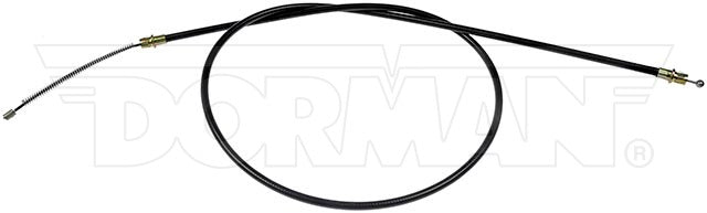 Dorman Brake Cable P/N C92451-BX