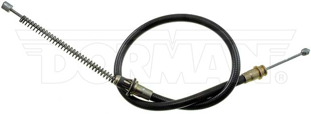 Dorman Brake Cable P/N C92453-BX