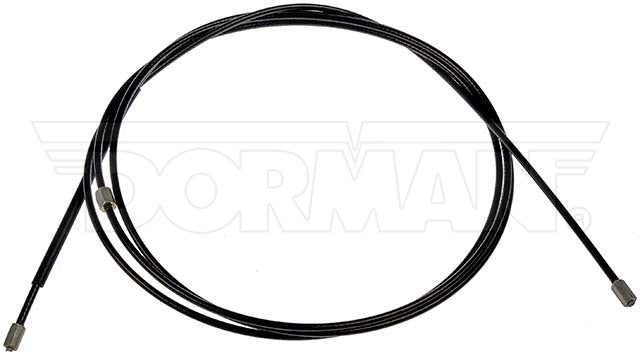Dorman Brake Cable P/N C92454-BX