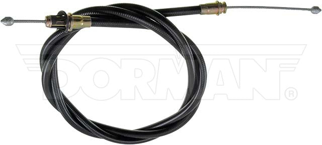Dorman Brake Cable P/N C92473-BX