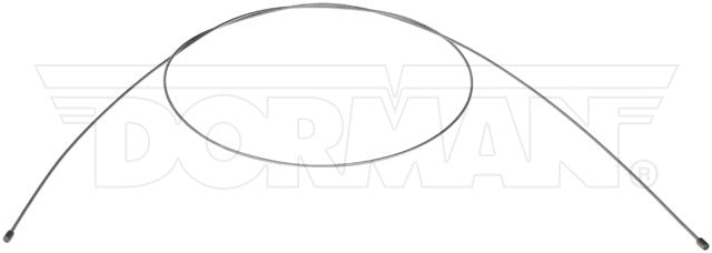 Dorman Brake Cable P/N C92474-BX