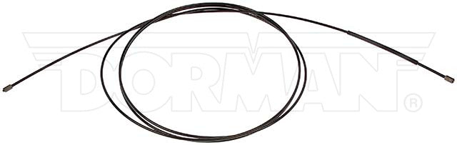 Dorman Brake Cable P/N C92475-BX