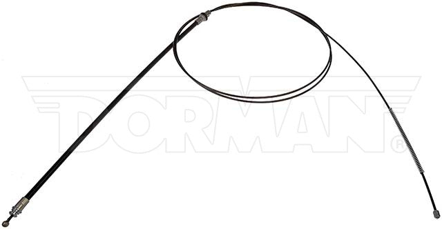 Dorman Brake Cable P/N C92476-BX