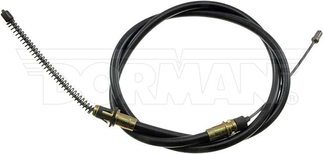 Dorman Brake Cable P/N C92493-BX