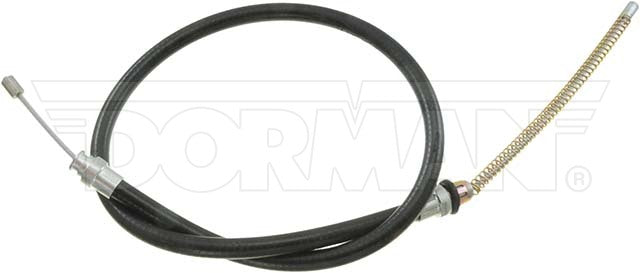 Dorman Brake Cable P/N C92505-BX