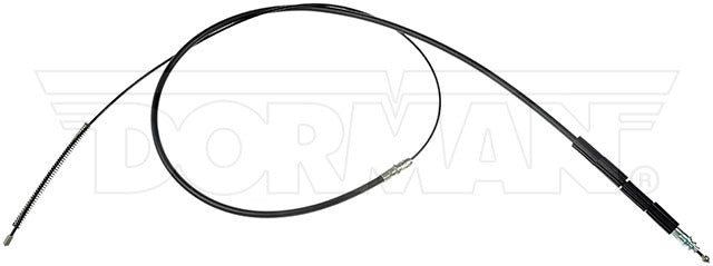 Dorman Brake Cable P/N C92519-BX