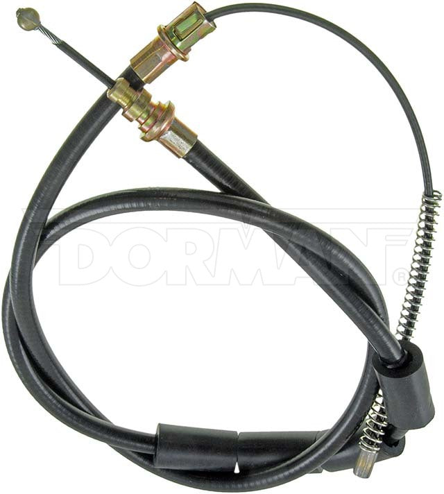 Dorman Brake Cable P/N C92524-BX