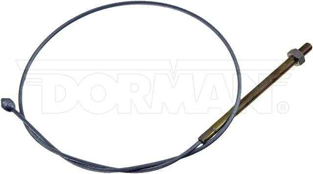 Dorman Brake Cable P/N C92527-BX